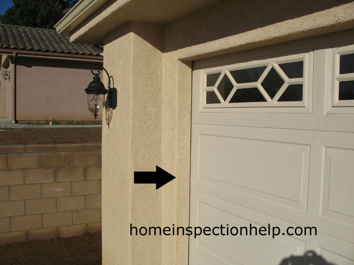  Garage Door Jambs On One Side for Simple Design